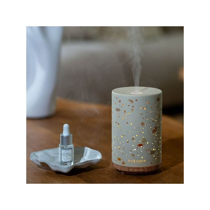 Duo diffuseur et concentré de parfum