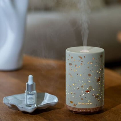 Duo diffuseur et concentré de parfum 2