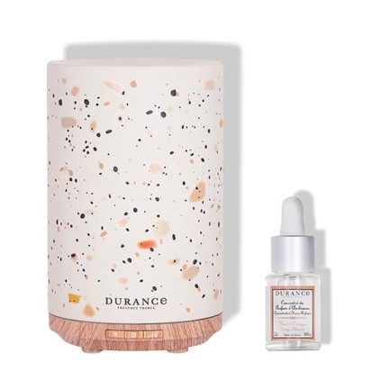 Duo diffuseur et concentré de parfum