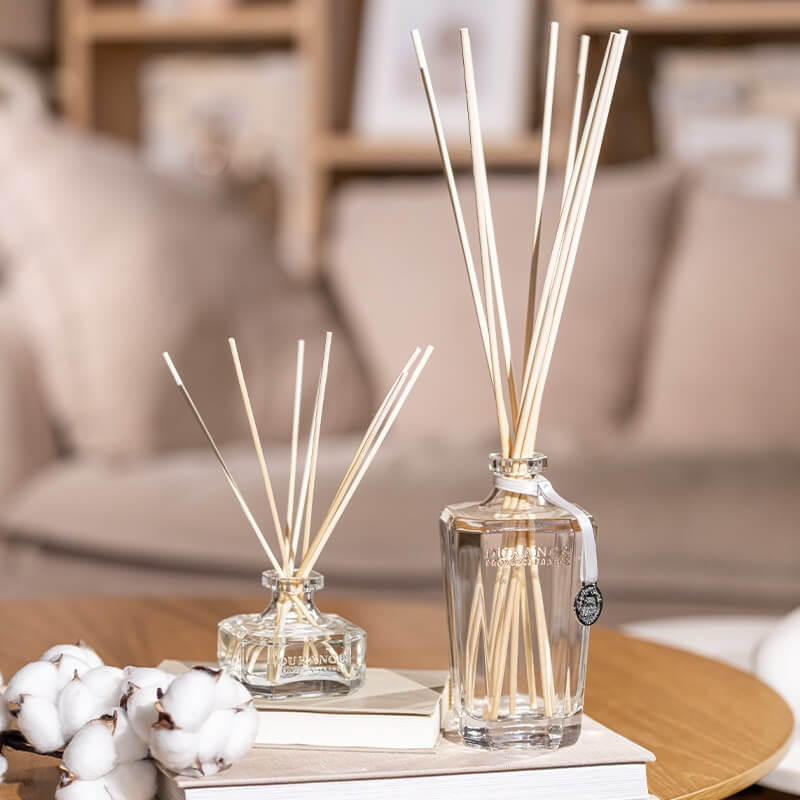 Grand Diffuseur De Parfum Fleur De Coton