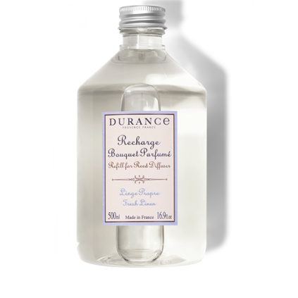 Recharge Diffuseur de Parfum Grand Format Linge Propre