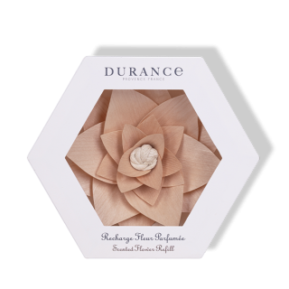 Fleur bois pour diffuseur 500ml