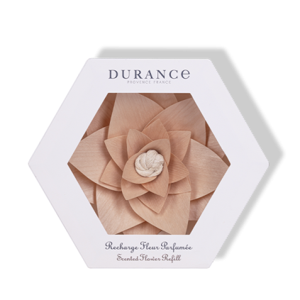 Fleur bois pour diffuseur 500ml