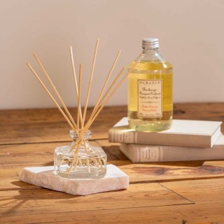 Duo Diffuseur de Parfum et Recharge Grand Format - Durance 2