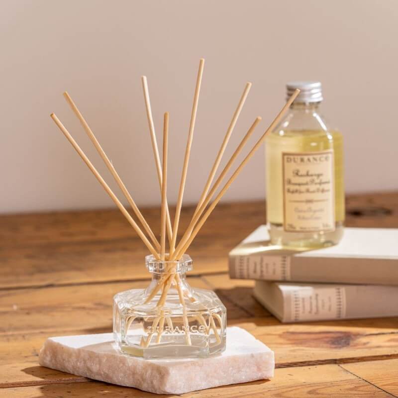 Duo Diffuseur de Parfum et Recharge