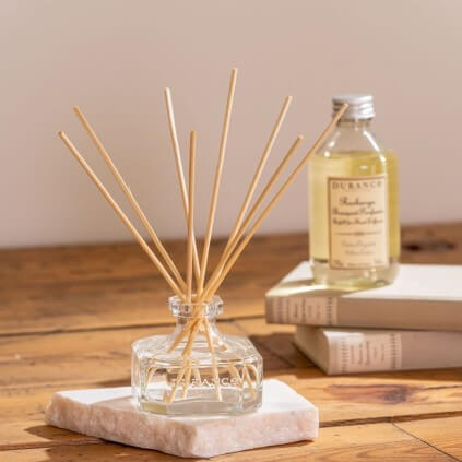 Duo Diffuseur de Parfum et Recharge 2