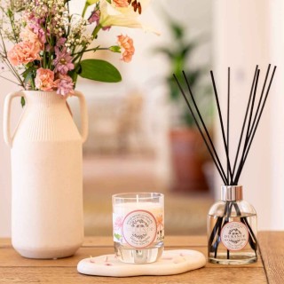 Diffuseur de Parfum Délicat Nymphéa 2