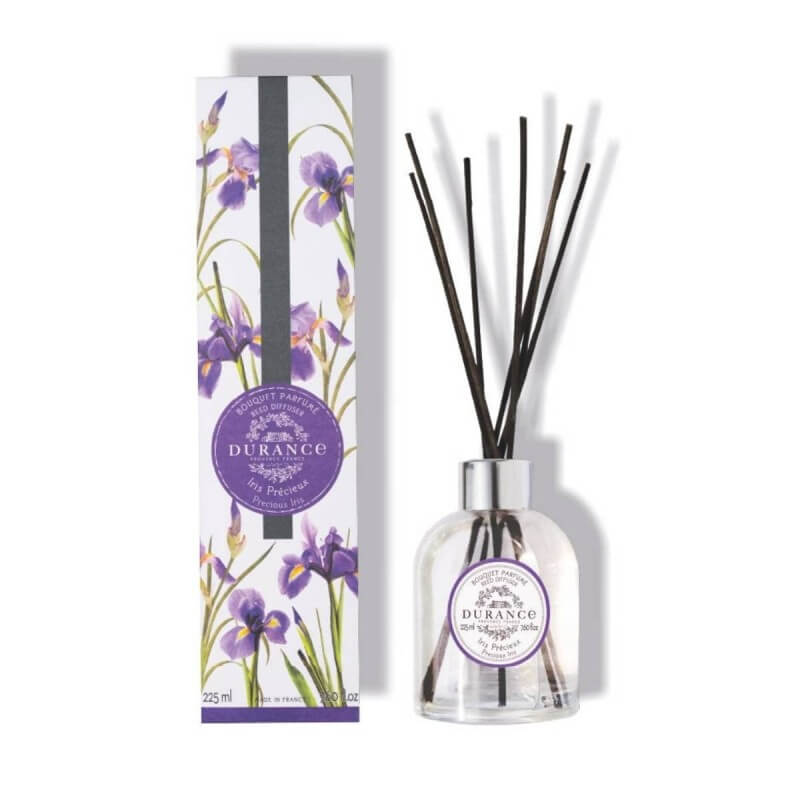 Diffuseur de Parfum Iris Précieux