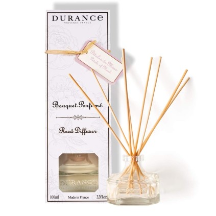 Diffuseur de Parfum Pétales de Musc durance