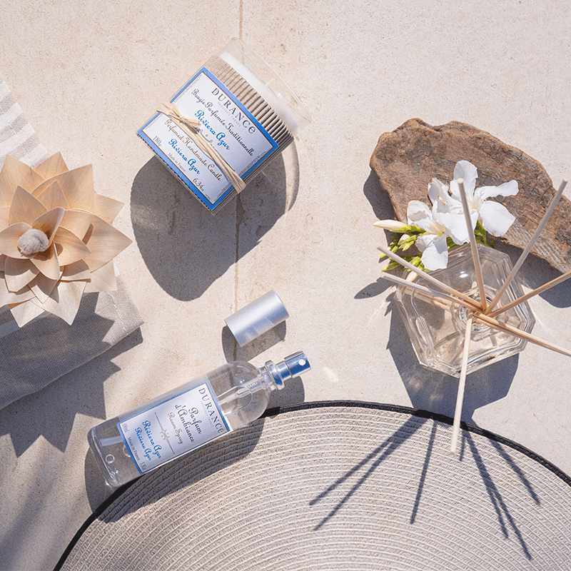 senteur Riviera Azur