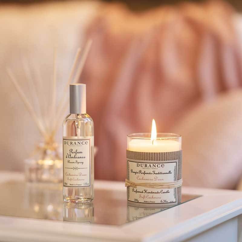 senteur cachemire doux