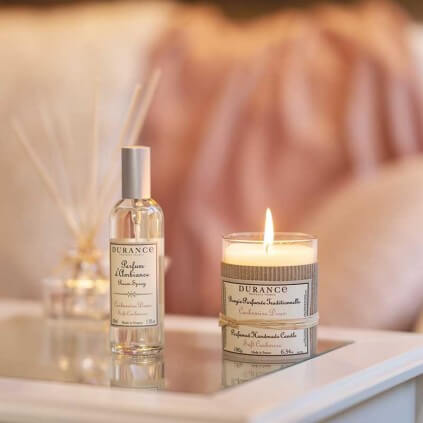 bougie cachemire doux 2