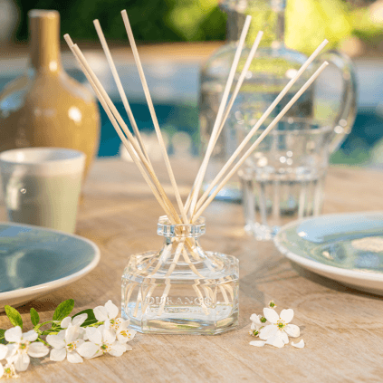 Diffuseur de Parfum Riviera Azur 2