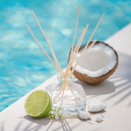 Diffuseur de Parfum Coco 2