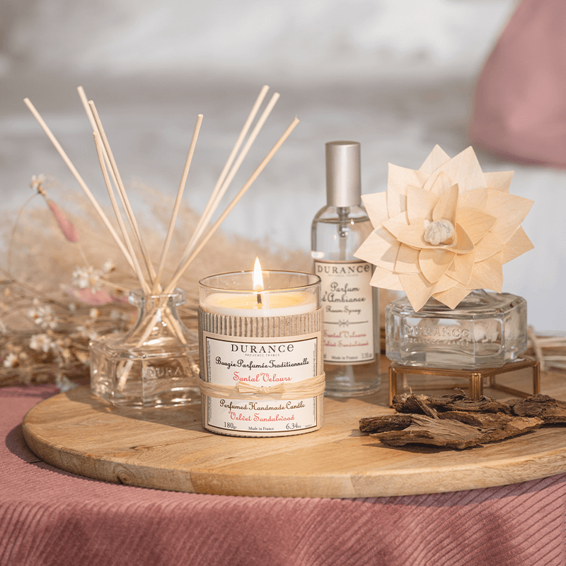 senteur Santal Velours