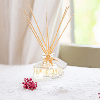 Diffuseur de parfum baies 2