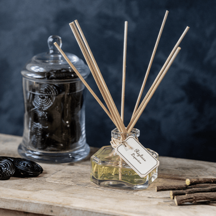 diffuseur de parfum réglisse 2