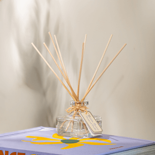 Diffuseur Violette Poudrée 2