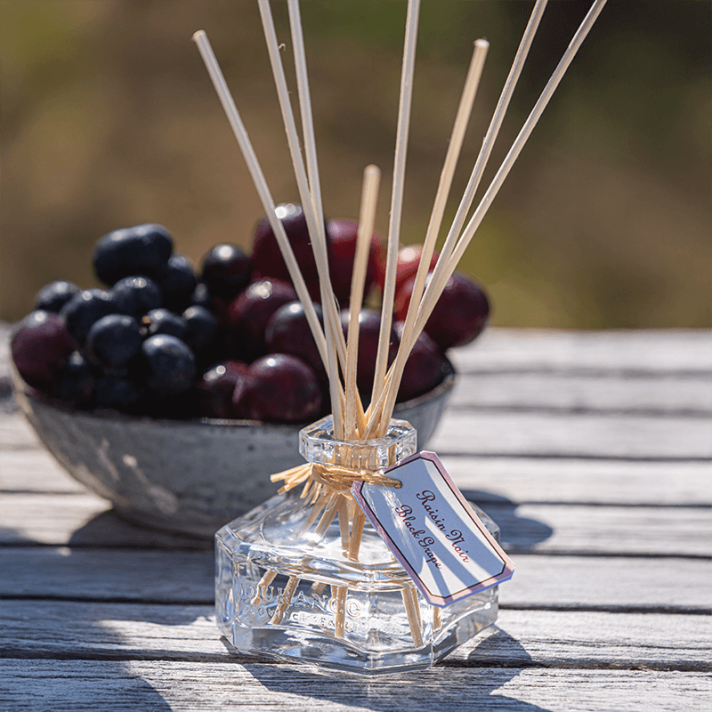 Diffuseur De Parfum Raisin Noir - Durance
