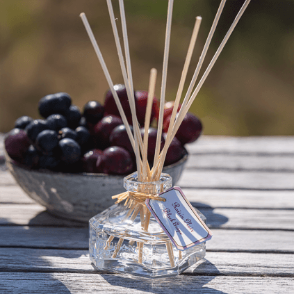 Diffuseur De Parfum Raisin Noir - Durance 2