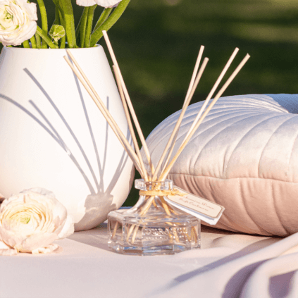 Diffuseur De Parfum Cachemire Doux 2