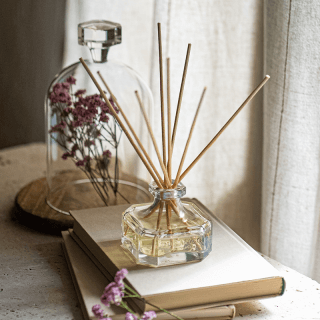 Diffuseur de Parfum Jasmin - Durance 2