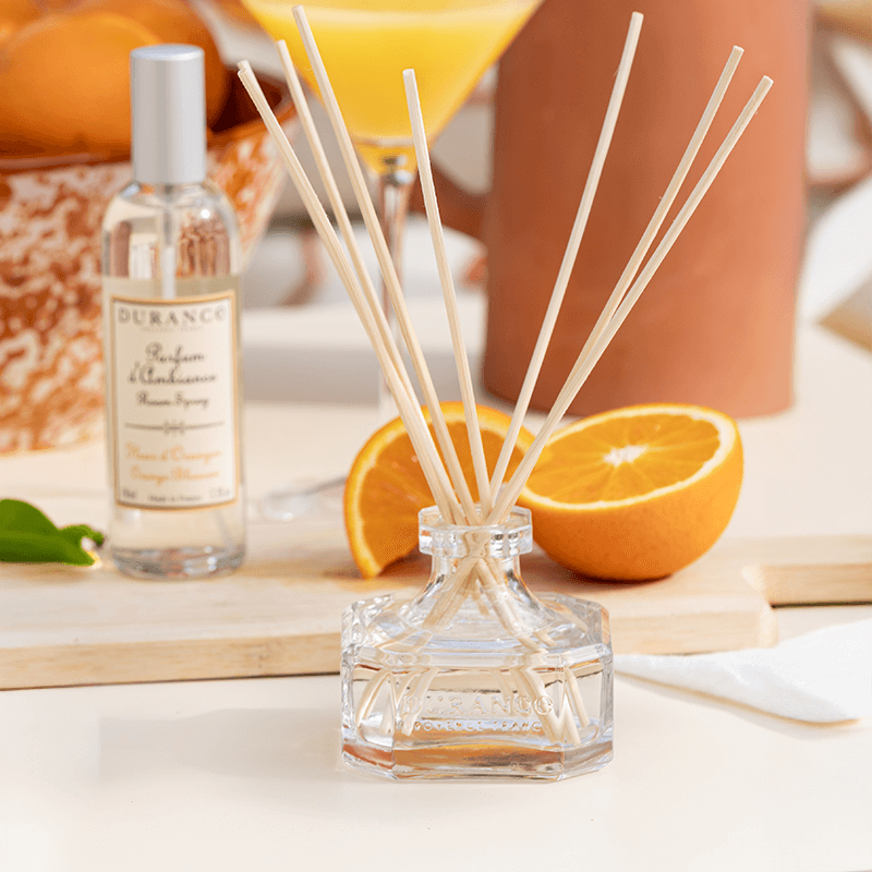 Diffuseur de Parfum Fleur d'Oranger