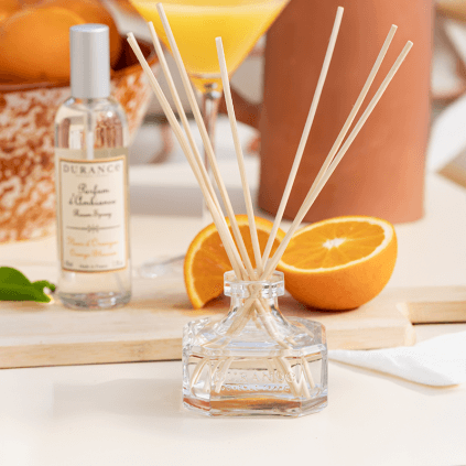 diffuseur fleur d'oranger 2