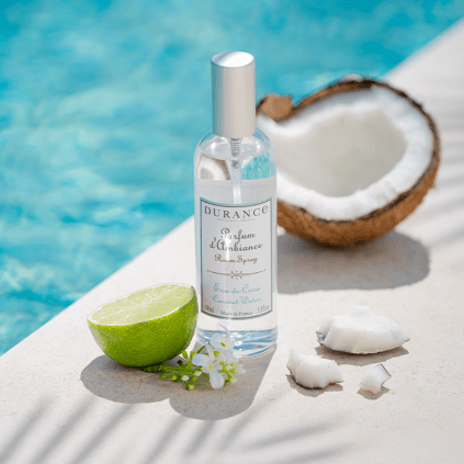 Parfum d'Ambiance Coco 2