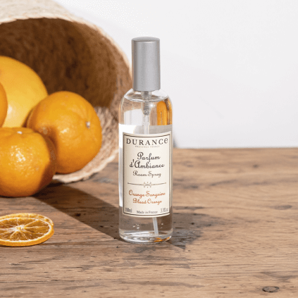 Parfum maison Orange Sanguine 2