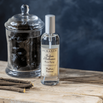 parfum d'ambiance réglisse durance 2