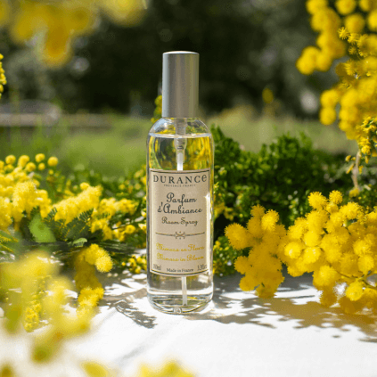 Parfum d'Ambiance Mimosa 2