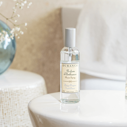 Parfum d'Ambiance Linge Propre 2