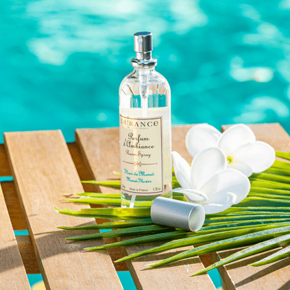 Parfum d'Ambiance Fleur de Monoï 2