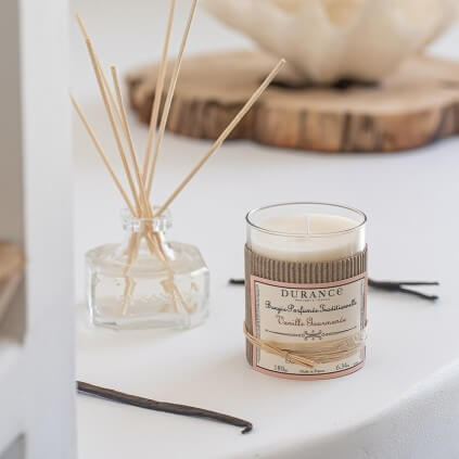 Parfum d'Ambiance Vanille Gourmande 2