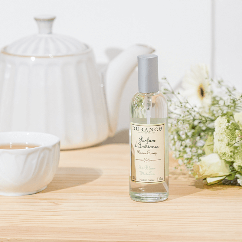 Parfum d'Ambiance Thé Blanc Parfum d'Ambiance Thé Blanc