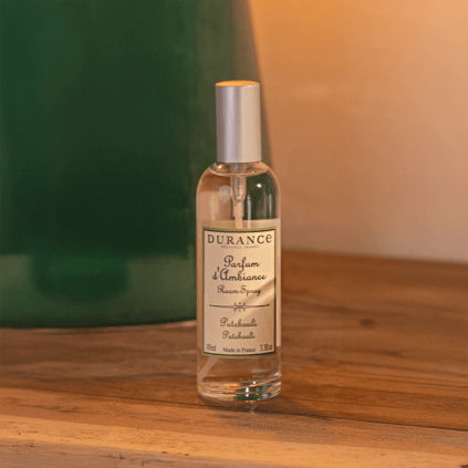 Parfum Patchouli maison 2
