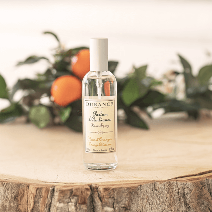 Parfum Fleur d'Oranger 2