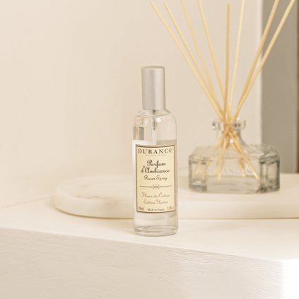 Parfum d'Ambiance Coton 2