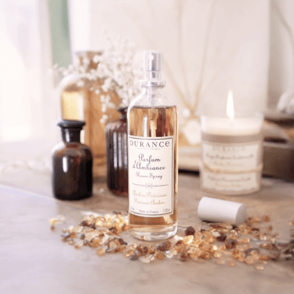 Parfum Ambre Précieux 2