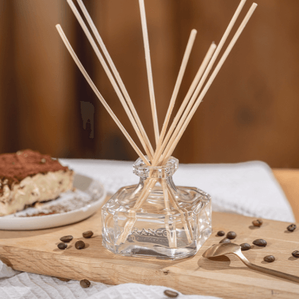 Recharge Diffuseur de Parfum Tiramisu Café 2