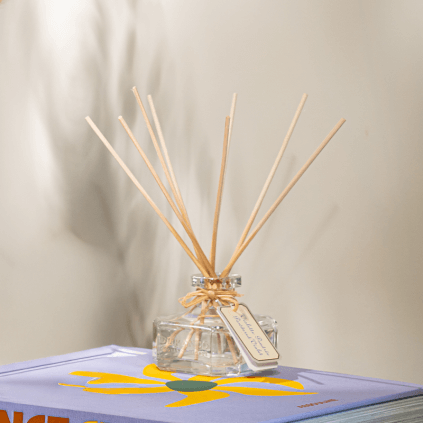 Recharge Diffuseur de Parfum Violette Poudrée 2