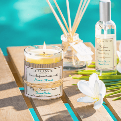 Recharge Diffuseur de Parfum Fleur de Monoï 2