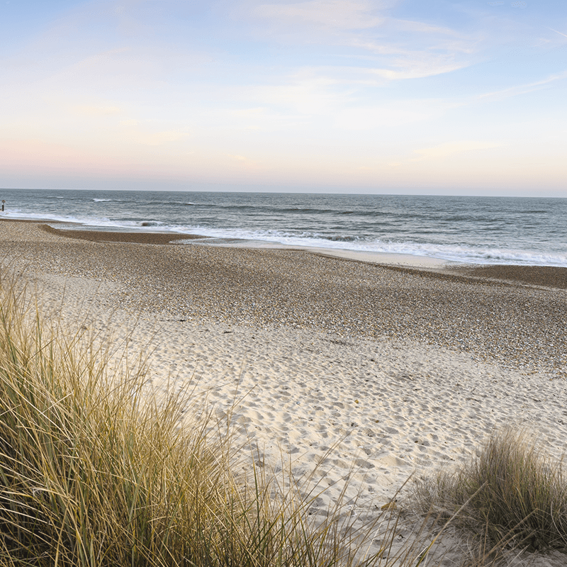 Parfum Brume Marine