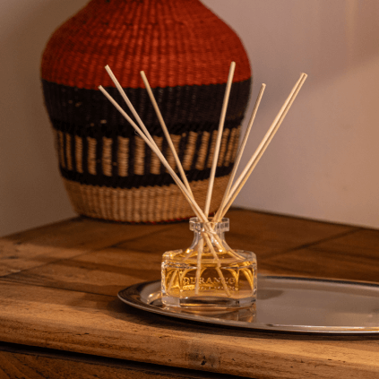 Recharge Diffuseur de Parfum Cèdre Argenté 2