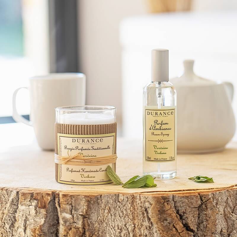Parfum Verveine