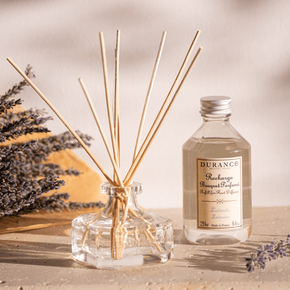 Recharge Diffuseur de Parfum Lavande 2