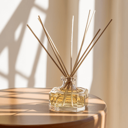 Recharge Diffuseur de Parfum Ambre 2