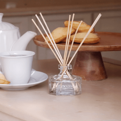 Recharge Diffuseur de Parfum Madeleine 2