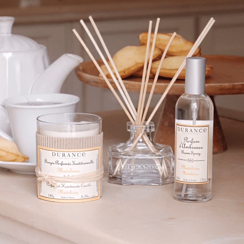 Parfum Madeleine